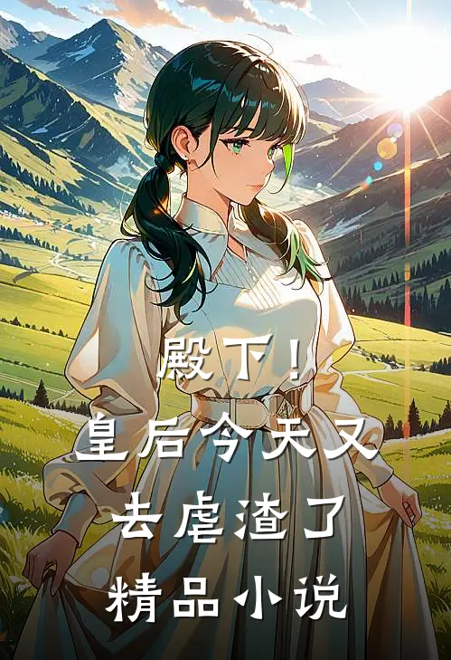 殿下！皇后今天又去虐渣了精品小说