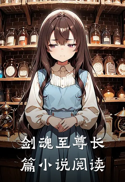 剑魂至尊长篇小说阅读