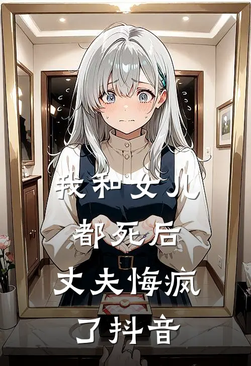 我和女儿都死后，丈夫悔疯了抖音
