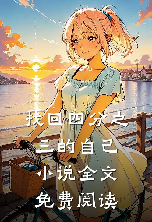 找回四分之三的自己小说全文免费阅读