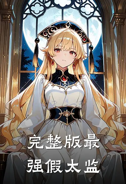 完整版最强假太监