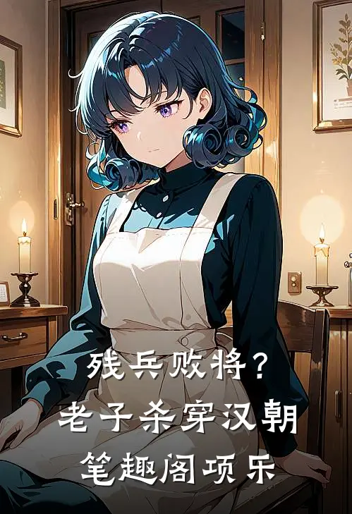 残兵败将？老子杀穿汉朝笔趣阁项乐