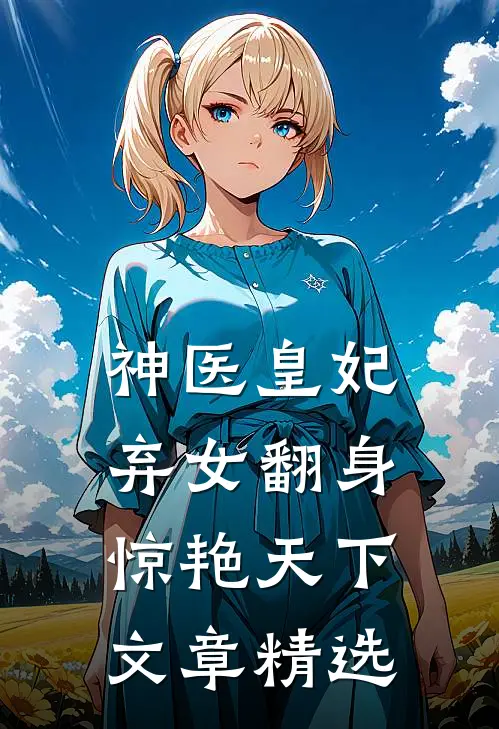 神医皇妃：弃女翻身惊艳天下文章精选