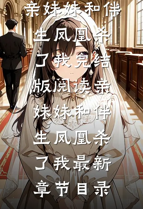 《亲妹妹和伴生凤凰杀了我》完结版阅读《亲妹妹和伴生凤凰杀了我》最新章节目录