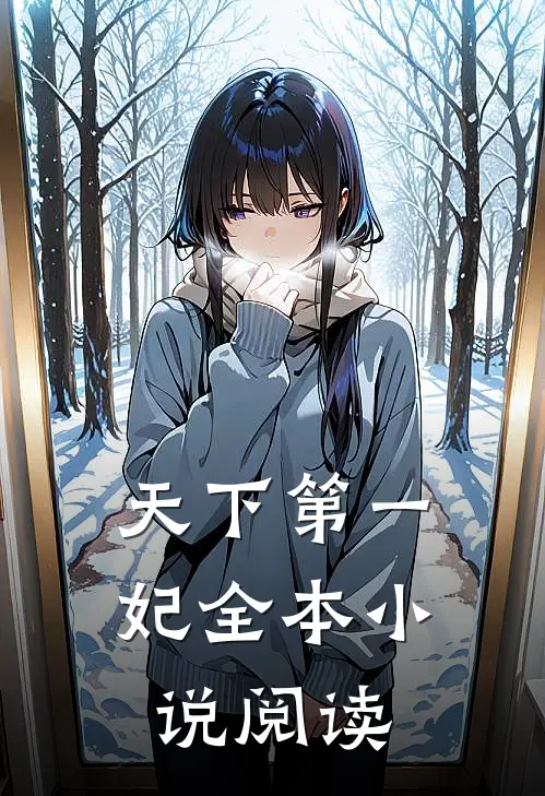 天下第一妃全本小说阅读