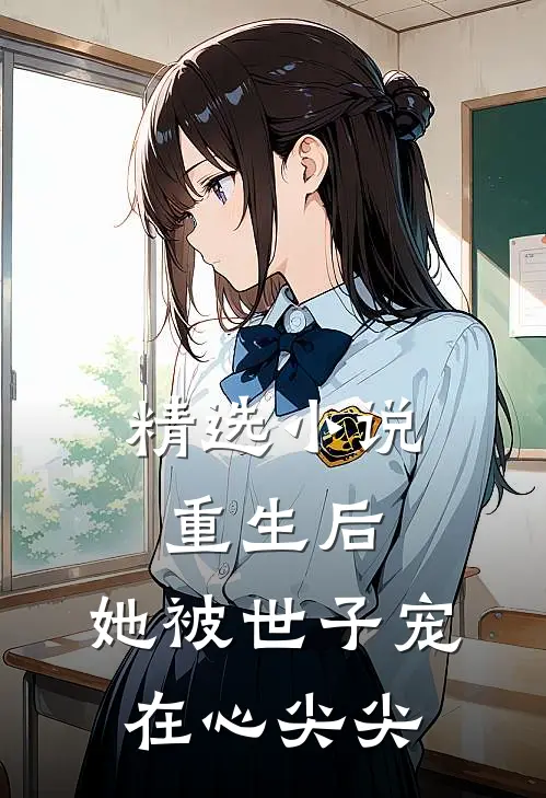 精选小说重生后，她被世子宠在心尖尖