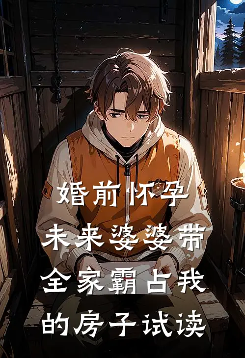 婚前怀孕，未来婆婆带全家霸占我的房子试读