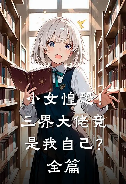 小女惶恐！三界大佬竟是我自己？全篇