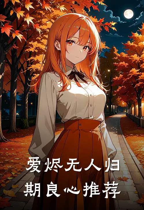 爱烬无人归期良心推荐