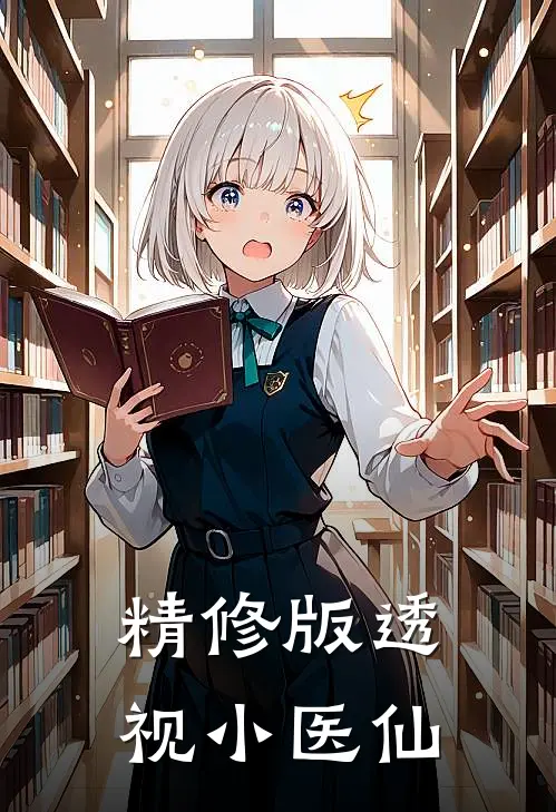 精修版透视小医仙
