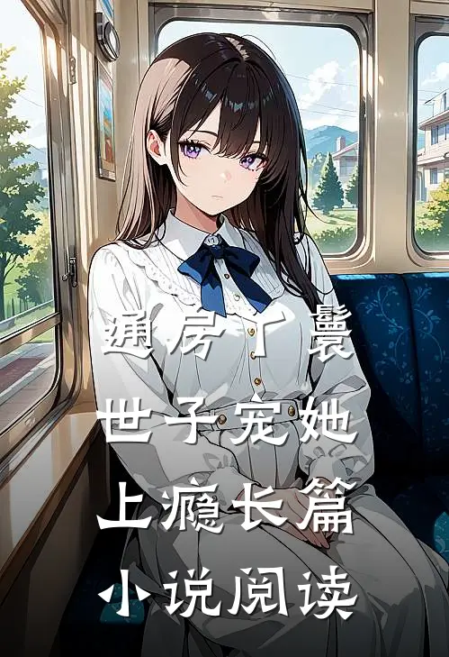 通房丫鬟，世子宠她上瘾长篇小说阅读