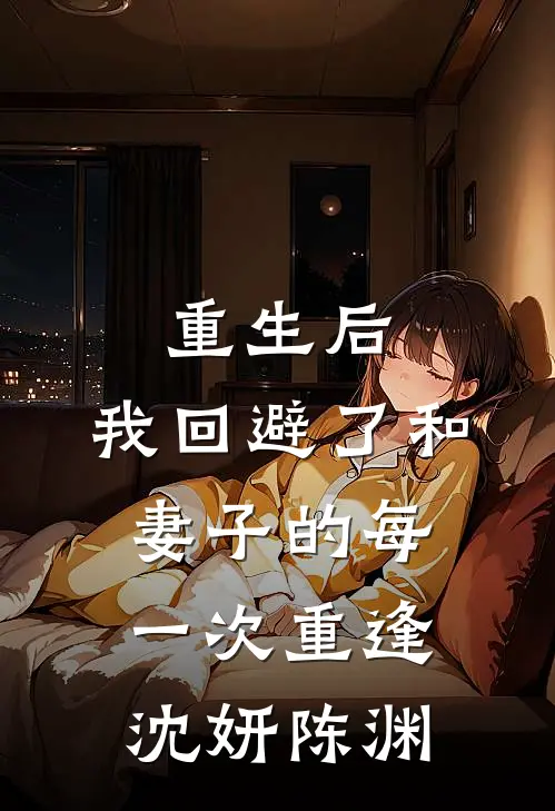 重生后，我回避了和妻子的每一次重逢沈妍陈渊