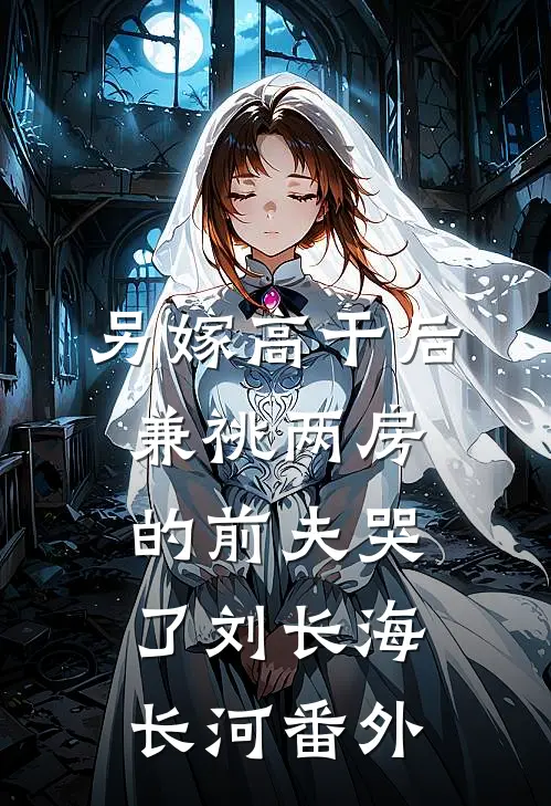 另嫁高干后，兼祧两房的前夫哭了刘长海长河番外