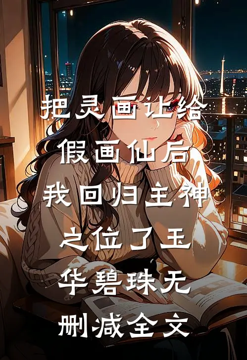 把灵画让给假画仙后，我回归主神之位了玉华碧珠无删减全文