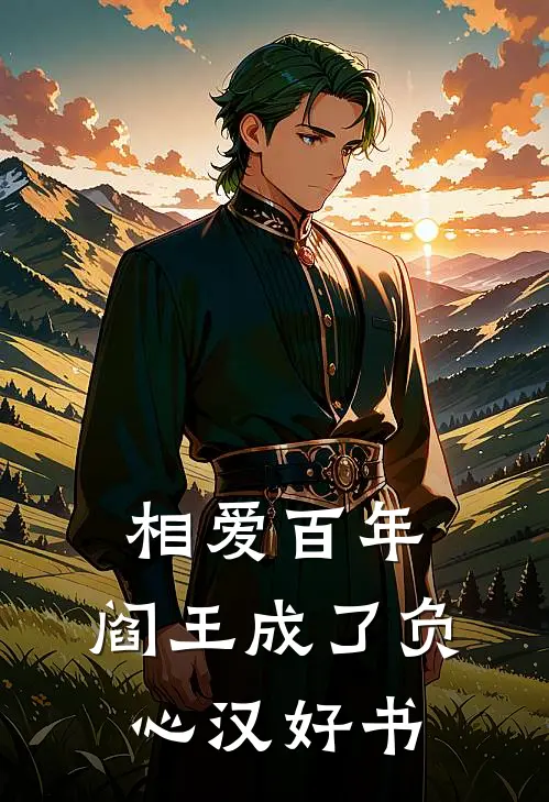 相爱百年，阎王成了负心汉好书
