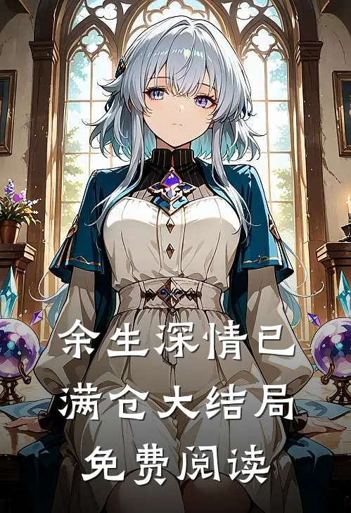余生深情已满仓大结局免费阅读