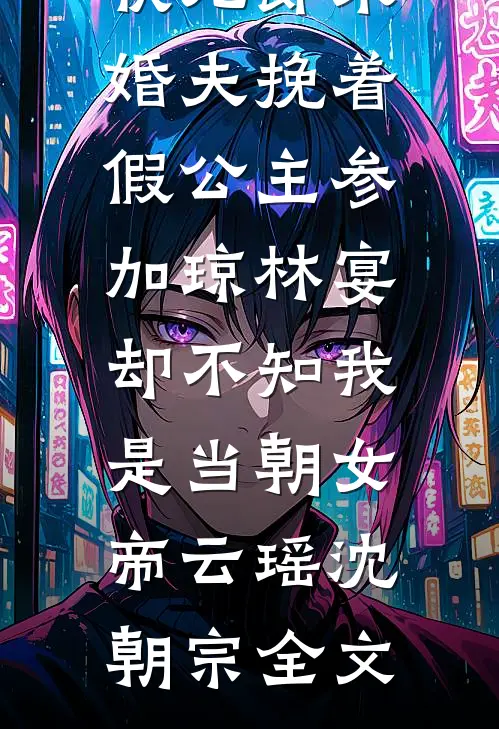状元郎未婚夫挽着假公主参加琼林宴，却不知我是当朝女帝云瑶沈朝宗全文