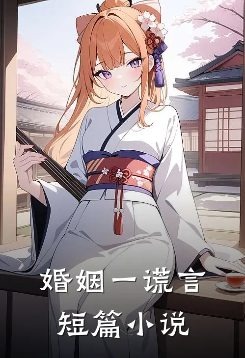 婚姻一谎言短篇小说