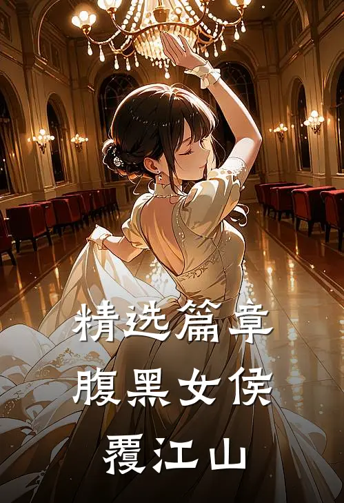 精选篇章腹黑女侯覆江山