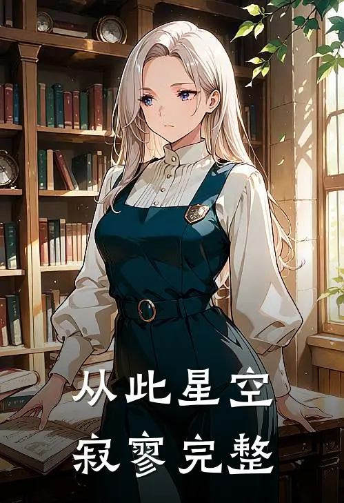 从此星空寂寥完整