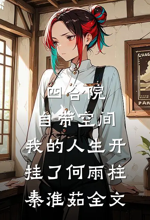 四合院：自带空间，我的人生开挂了何雨柱秦淮茹全文