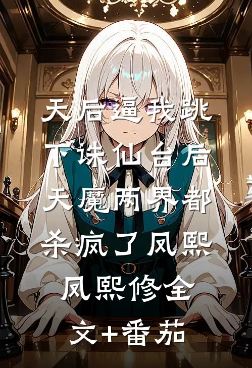 天后逼我跳下诛仙台后，天魔两界都杀疯了凤熙凤熙修全文+番茄