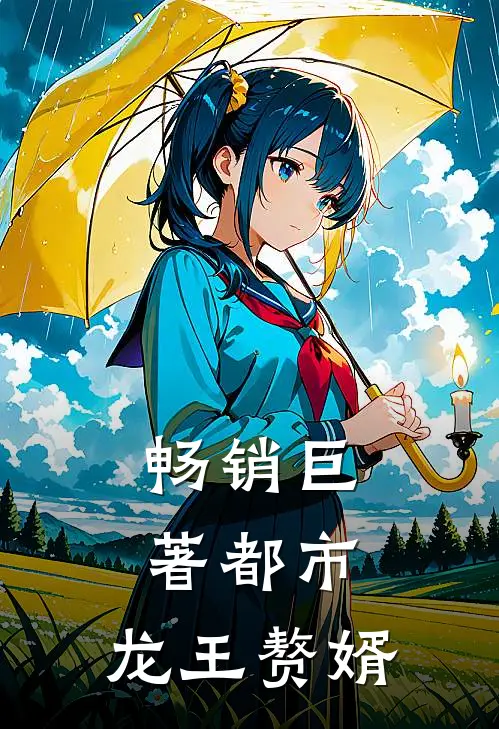 畅销巨著都市：龙王赘婿