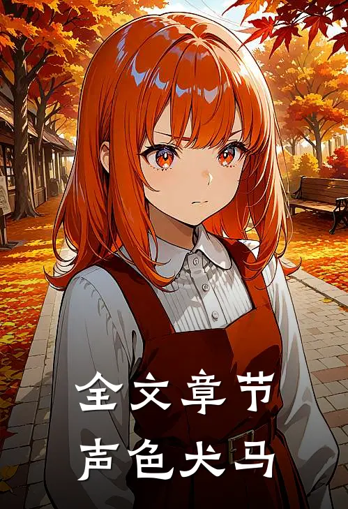 全文章节声色犬马