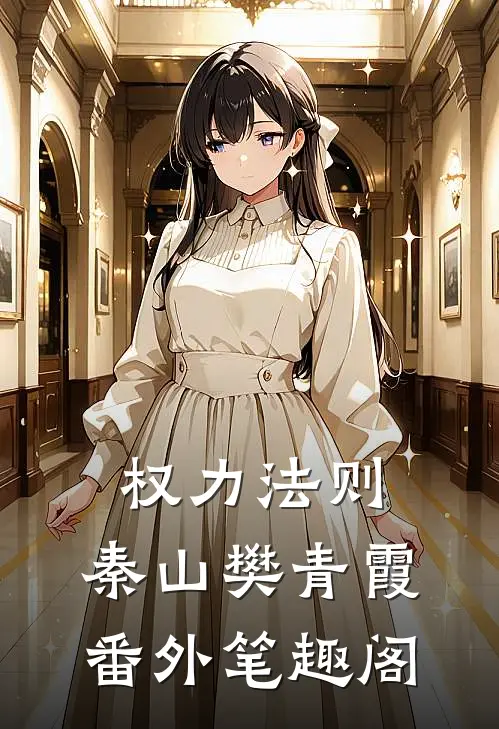 权力法则：秦山樊青霞番外笔趣阁