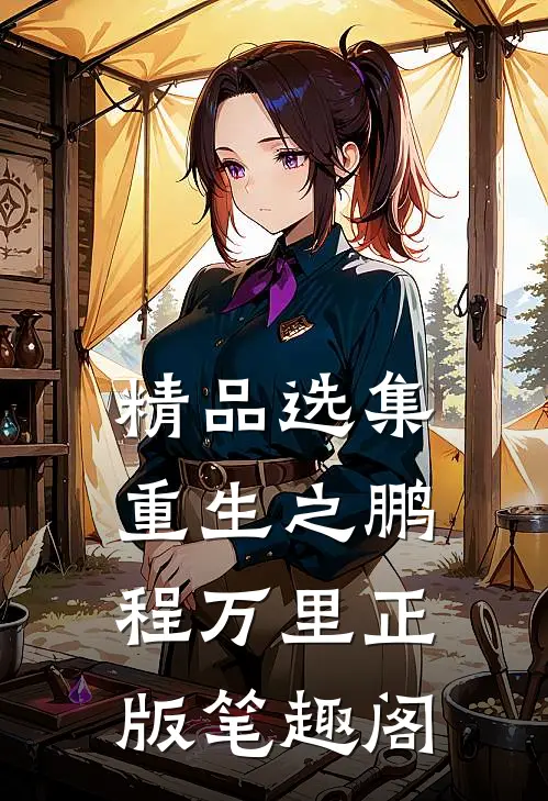 精品选集重生之鹏程万里正版笔趣阁