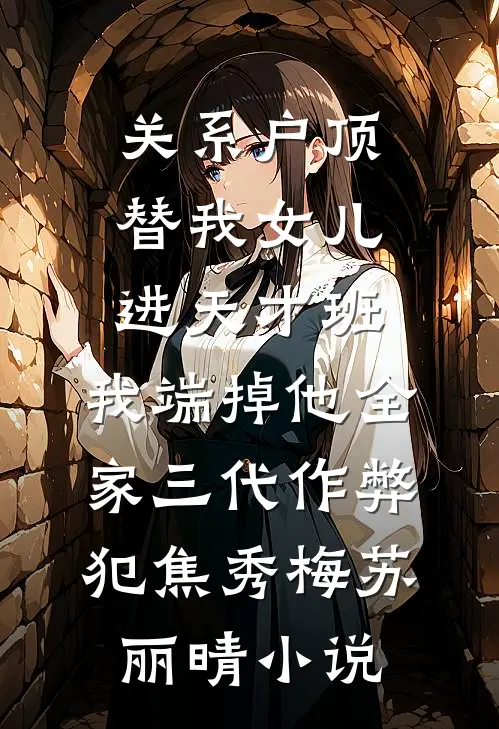 关系户顶替我女儿进天才班，我端掉他全家三代作弊犯焦秀梅苏丽晴小说