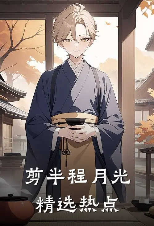 剪半程月光精选热点