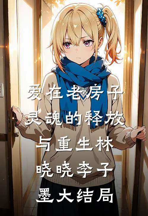 爱在老房子：灵魂的释放与重生林晓晓李子墨大结局