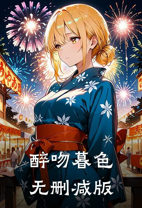 醉吻暮色无删减版