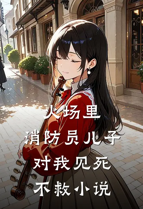 火场里，消防员儿子对我见死不救小说