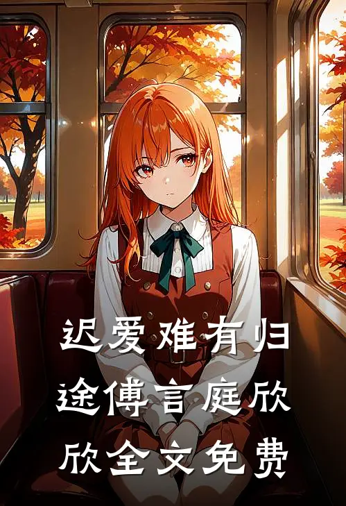 迟爱难有归途傅言庭欣欣全文免费