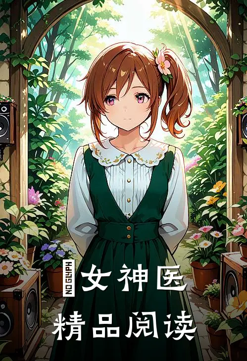 媂女神医精品阅读