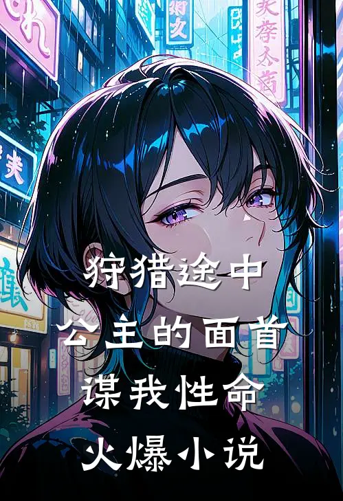 狩猎途中，公主的面首谋我性命火爆小说