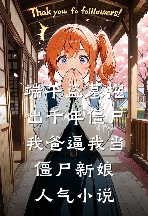端午盗墓挖出千年僵尸，我爸逼我当僵尸新娘人气小说