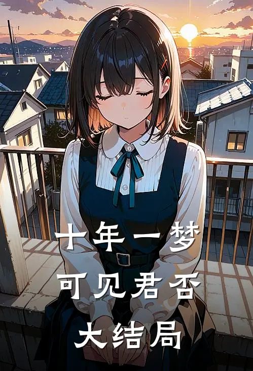 十年一梦，可见君否大结局