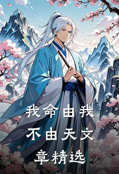 我命由我不由天文章精选