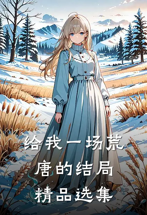 给我一场荒唐的结局精品选集