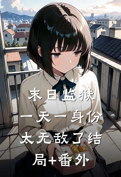 末日监狱，一天一身份太无敌了结局+番外