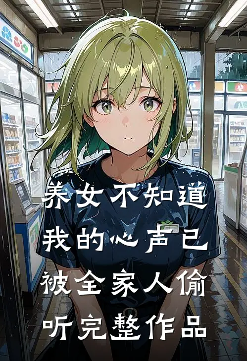 养女不知道，我的心声已被全家人偷听完整作品