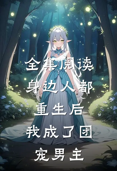 全集阅读身边人都重生后,我成了团宠男主