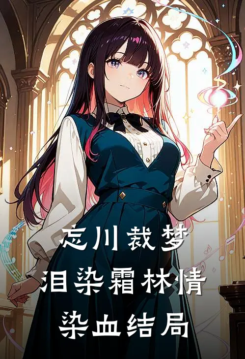 忘川裁梦，泪染霜林情染血结局