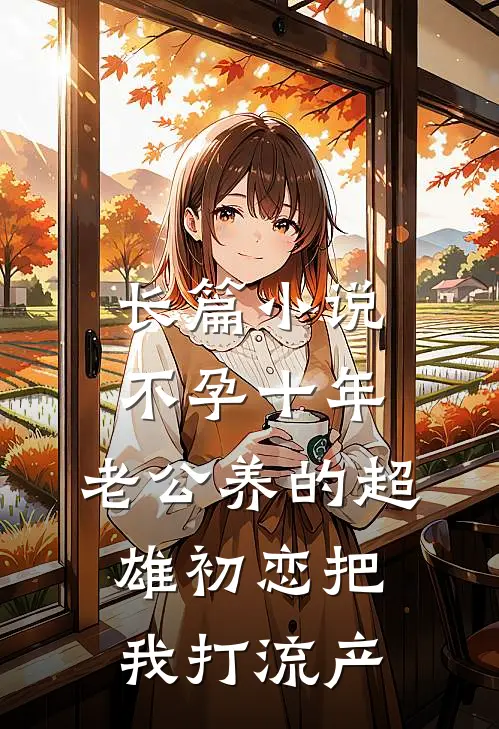 长篇小说不孕十年，老公养的超雄初恋把我打流产