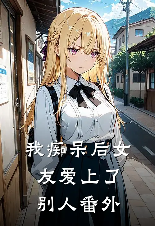 我痴呆后女友爱上了别人 番外