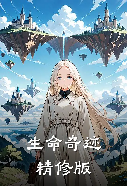 生命奇迹精修版