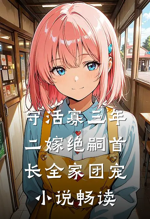 守活寡三年，二嫁绝嗣首长全家团宠小说畅读